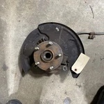 2006 2007 Subaru Impreza Sti Sedan Front Left Driver Knuckle Spindle 2.5 Oem. Fixed Price $149.99.