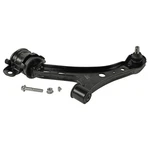 Moog Front Left Lower Suspension Control Arm And Ball Joint Assembly - RK80727. Fixed Price $188.54.
