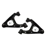 Control Arm Set For 1990-1997 Mazda Miata Front Driver And Passenger Side Upper. Fixed Price $103.48.