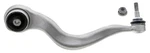 Mevotech Og Suspension Control Arm And Ball Joint Assembly Fits Bmw 440I Xdrive. Fixed Price $183.86.