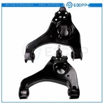 Front Lower Control Arm Ball Joint Lh Rh Set Of For Gmc Sierra 1500 2WD 99-06. Fixed Price $114.52.
