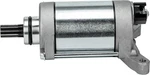Fire Power 410-54148 Starter Motor Fits Yamaha YFM450FG Grizzly 4WD Eps. Fixed Price $308.39.