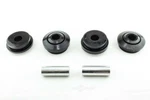 Suspension Track Bar Bushing-trailing Arm Lower Front Rear Whiteline. Fixed Price $64.99.