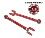 Godspeed Project Adjustable Rear Traction Rods For 16-UP Mazda MX-5 MX5 Miata Nd. Fixed Price $144.50.