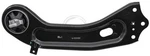 Abs 212716 Rear Left Upper Wishbone / Suspension Arm Fits Kia Sorento. Fixed Price $54.46.