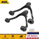 Pair Front Upper Control Arms W/ Ball Joints For Lincoln Town Car 2003-2011. Fixed Price $51.99.