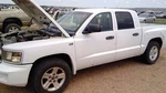 Driver Front Spindle/knuckle All Wheel Abs Fits 05-11 Dakota 374906. Fixed Price $115.00.