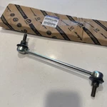 New Mopar 4766962AA 2009-2020 Dodge Journey Front Stabilizer Bar Link. Fixed Price $58.80.