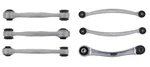 Trw Left & Right Upper Rearward Forward Control Arm Kit Bmw E90 E92. Fixed Price $513.95.