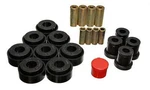 Energy Suspension #5.3140G Frt Control Arm Bushing Set 08- Challenger. Fixed Price $241.72.