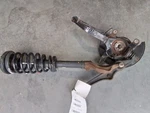 Honda Accord 1998 Driver Left Front Knee With Abs Fits 98-02 2731. Fixed Price $323.00.