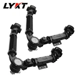 Lykt 2PCS Front Camber Upper Adjustable Control Arm For Honda Accord&acura Cl Tl. Fixed Price $206.94.