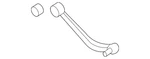 Genuine Kia 2006-2014 Sedona Upper Control Arm 55230-4D001. Fixed Price $288.89.