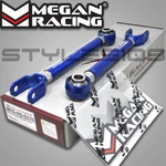 Megan Racing Adjustable Rear Radius Arms Kit For Infiniti G35 2003 - 2006 350Z. Fixed Price $143.75.