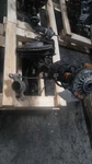 Driver Front Knee Without Adjustable Suspension Fits 16-19 Bmw X1 461638. Fixed Price $546.00.