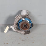 2005-2012 Porsche Boxster Cayman 987 Right Rear Spindle Knuckle Hub Oem. Fixed Price $62.23.