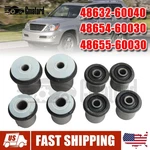 Front Control Arm Bushings Kit 48632-60040 For Toyota Tacoma 4RUNNER Fj Cruiser. Fixed Price $49.99.