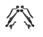 Durable 6 Piece Suspension Kit Front Control Arms & Ball Joints Lexus IS300. Fixed Price $379.52.
