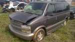 Driver Left Front Spindle/knuckle Awd Fits 95-02 Astro 285114. Fixed Price $111.19.