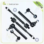 Set Of 6 Front And Rear Steering Parts Sway Bar For 2003-2004 Nissan Murano. Fixed Price $43.69.
