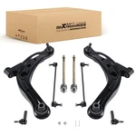 Front Lower Control Arm & Ball Joint Sway Bar Link For Mazda Mpv 2001-06 K620340. Fixed Price $109.09.
