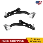 Front Lower Control Arm W/ Ball Joint 2005-2007 Ford Five Hundred MS40147 X2. Fixed Price $111.99.
