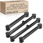 4PCS Rear Lower & Upper Control Arm For Ram 1500 2011-2012 Dodge 09-10. Fixed Price $118.49.