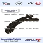 Genuine 552702W650 Rear Lh Trailing Arm Assy For Hyundai Santa Fe 2016-2019. Fixed Price $81.78.