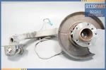 2003-2008 Bmw E85 Z4 Rear Right Passenger Side Trailing Control Arm Assembly Oem. Fixed Price $87.30.