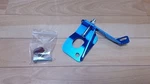 Cusco For Mazda 1991-2002 RX-7 RX7 FD3S Front Brake Cylinder Stopper Bcs Jdm New. Fixed Price $122.70.