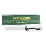 First Line FTR5614 Front Left Outer Tie Rod End Fits Hyundai Kia I20 IX20 Soul. Fixed Price $21.43.
