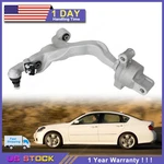 New For 2008-2010 Infiniti M35 M45 54501EJ72A Front Left Lower Control Arm. Fixed Price $172.29.