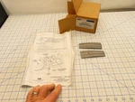 Ford F8AZ-5L005-AA Rear Frame Hd Control Arm Reinforcement Kit Police Cvpi. Fixed Price $29.99.
