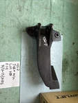 Readylift 67-2538 Track Bar Relocation Bracket 08-24 Ford F250 F350 4WD. Fixed Price $170.00.
