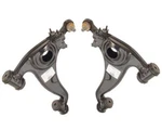 Lemforder Suspension Control Arm Kit Front Lower Driver And Passenger Side. Fixed Price $497.95.