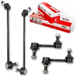 Ets 4PC Front Rear Sway Bar Link K750204 K750205 K750279 Fits Sorento Santa Fe. Fixed Price $42.87.