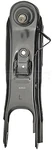Dorman 520-515 Suspension Control Arm For 86-15 Nissan D21 NP300 Pickup Urvan. Fixed Price $54.06.