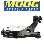 Moog RK620596 Suspension Control Arm Ball Joint For TC2108 MS10181 FCA891 Na. Fixed Price $140.48.
