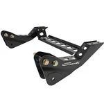 Carli CS-FRAD-05 Radius Arm Drop Brackets & X-member Kit 05-16 Ford 4X4. Fixed Price $700.00.