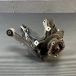 1998-2004 Porsche Boxster 986 Front Right Spindle Knuckle Wheel Hub 113K Mil Oem. Fixed Price $120.00.