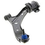 Suspension Control Arm And Ball Joint Assembly-assembly Fits 05-10 Ford Mustang. Fixed Price $180.95.