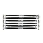 Racing Shocks 100ADS-10300 Rear Radius Arm Kit For Can-am. Fixed Price $599.95.