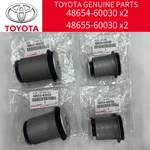 4RUNNER Lexus GX470 Fj Cruiser Front Lower Control Arm Bushing Set Genuine. Fixed Price $135.99.