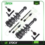 For Avalanche Suburban 1500 Tahoe Front Quick Strut Assembly & Suspension Kits. Fixed Price $215.77.