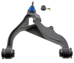 Suspension Control Arm And Ball Joint Assembly-assembly Mevotech CMS25150. Fixed Price $195.20.