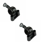 Meyle Hd Pair Set Front Lower Control Arm Bushings For Mini Cooper R50 R53 R52. Fixed Price $165.95.