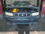Driver Front Spindle/knuckle Light Duty Brake Opt JB9 Fits 01-05 Impala 812554. Fixed Price $130.00.