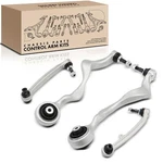 4X Front Control Arm & Ball Joint Assembly For Bmw Series 2011 M3 2008-2013. Fixed Price $206.12.
