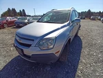 Driver Left Lower Control Arm Front Fits 12-15 Captiva Sport 12381768. Fixed Price $87.02.