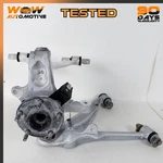 04-08 Cadillac Xlr Corvette C6 Front Right Knuckle Suspension Assembly Oem. Fixed Price $224.82.